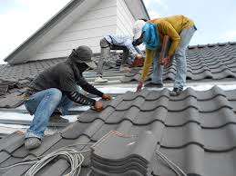 Best Commercial Roofing Services  in Dilworthtown, PA